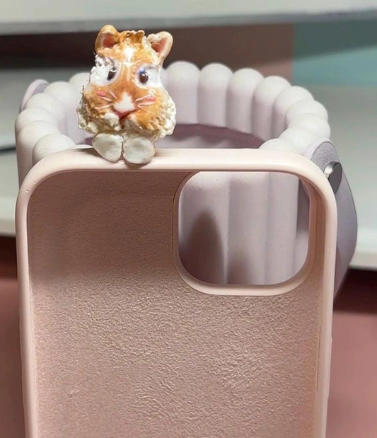 Custom Pet Charm| Pendant|Handmade Polymer Clay Dog, Cat, Bird