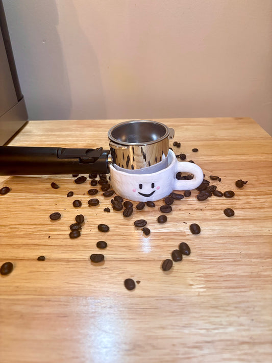 Portafilter Holder| Espresso Coffee Accessories